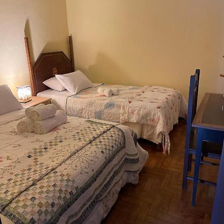 Casa Da Doca 호텔 오루프레투 외부 사진