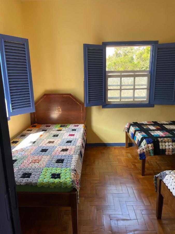 Casa Da Doca 호텔 오루프레투 외부 사진