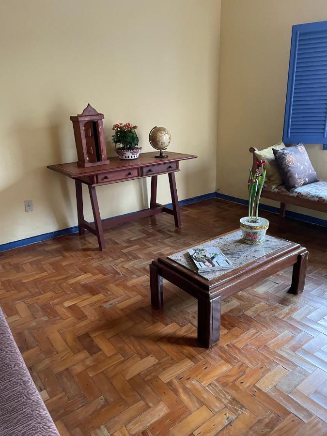 Casa Da Doca 호텔 오루프레투 외부 사진