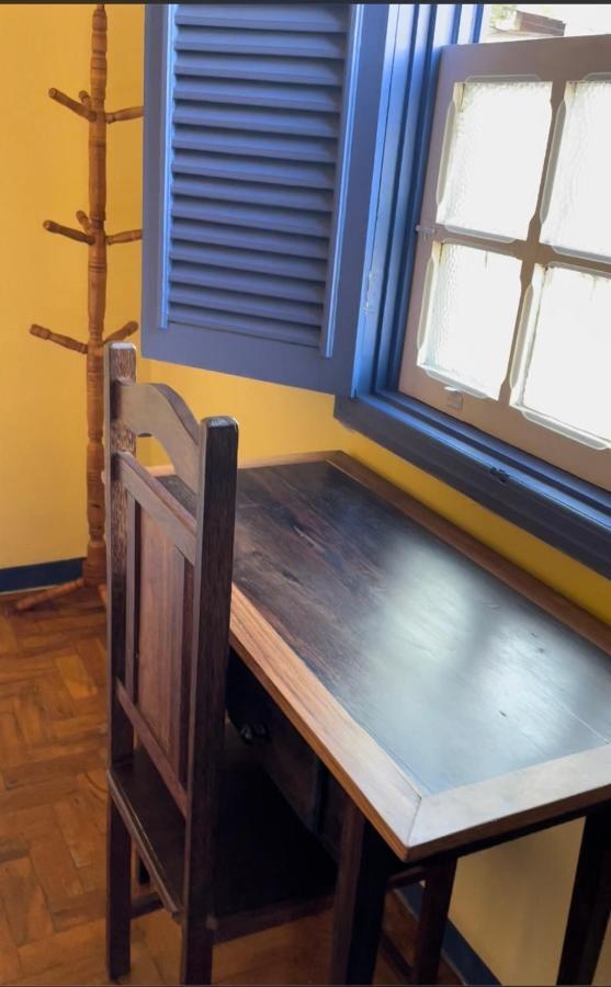 Casa Da Doca 호텔 오루프레투 외부 사진
