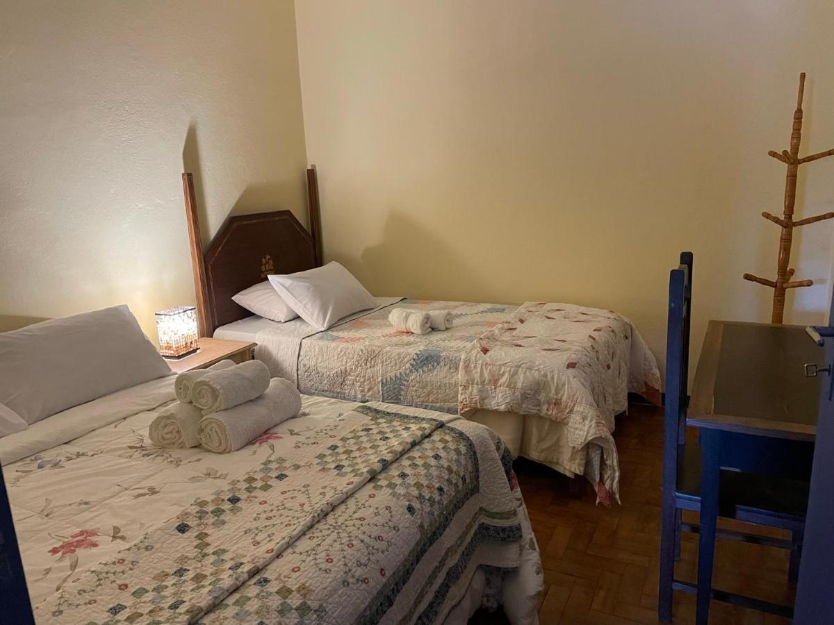 Casa Da Doca 호텔 오루프레투 외부 사진