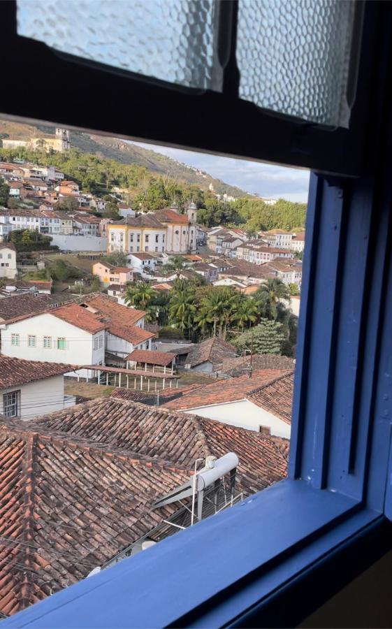 Casa Da Doca 호텔 오루프레투 외부 사진